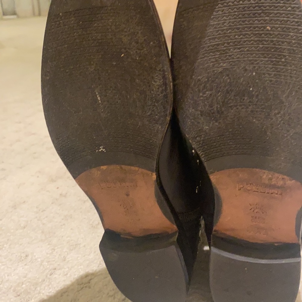 Studio Pollini Boots - Picture 9 of 9